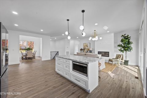 Tiny photo for 407 Hampton Way, Dandridge, TN 37725 (MLS # 1328388)