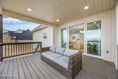 Tiny photo for 407 Hampton Way, Dandridge, TN 37725 (MLS # 1328388)