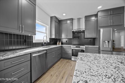 Tiny photo for 407 Hampton Way, Dandridge, TN 37725 (MLS # 1328388)