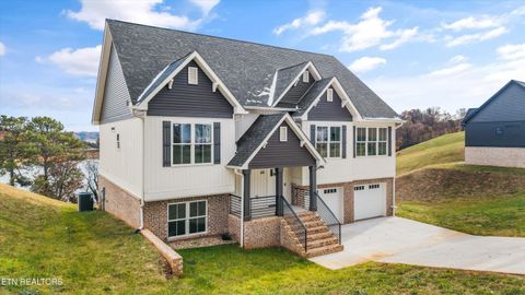 Tiny photo for 407 Hampton Way, Dandridge, TN 37725 (MLS # 1328388)