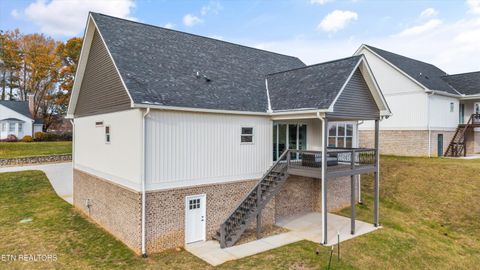 Tiny photo for 407 Hampton Way, Dandridge, TN 37725 (MLS # 1328388)