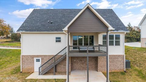 Tiny photo for 407 Hampton Way, Dandridge, TN 37725 (MLS # 1328388)