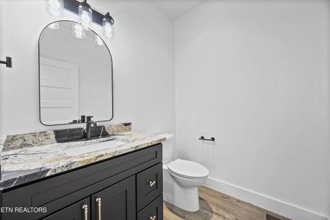 Tiny photo for 407 Hampton Way, Dandridge, TN 37725 (MLS # 1328388)