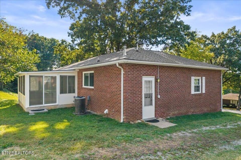 Tiny photo for 2634 May Ave, Maryville, TN 37804 (MLS # 1355773)