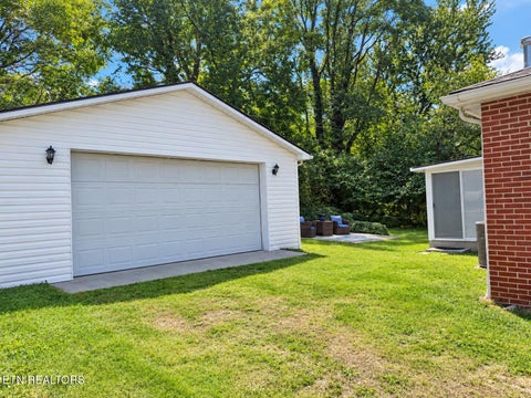 Tiny photo for 2634 May Ave, Maryville, TN 37804 (MLS # 1355773)
