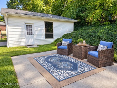 Tiny photo for 2634 May Ave, Maryville, TN 37804 (MLS # 1355773)
