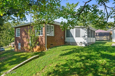 Tiny photo for 2634 May Ave, Maryville, TN 37804 (MLS # 1355773)