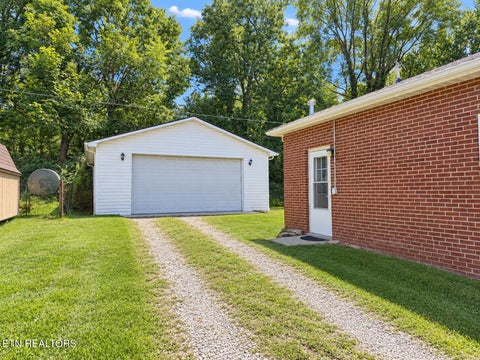 Tiny photo for 2634 May Ave, Maryville, TN 37804 (MLS # 1355773)