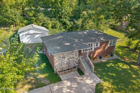 Tiny photo for 2634 May Ave, Maryville, TN 37804 (MLS # 1355773)