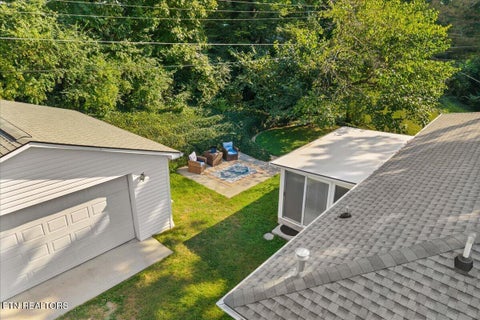 Tiny photo for 2634 May Ave, Maryville, TN 37804 (MLS # 1355773)