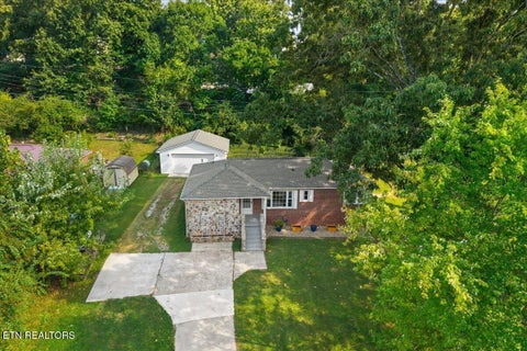 Tiny photo for 2634 May Ave, Maryville, TN 37804 (MLS # 1355773)