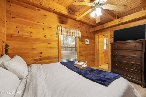 Tiny photo for 309 Elk Cove Way, Gatlinburg, TN 37738 (MLS # 1337145)