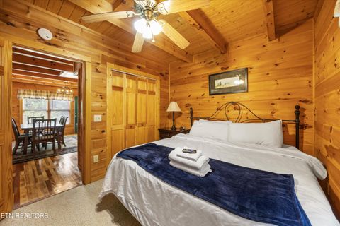 Tiny photo for 309 Elk Cove Way, Gatlinburg, TN 37738 (MLS # 1337145)