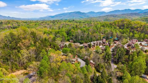 Tiny photo for 309 Elk Cove Way, Gatlinburg, TN 37738 (MLS # 1337145)
