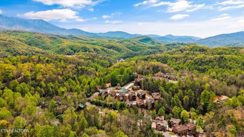 Tiny photo for 309 Elk Cove Way, Gatlinburg, TN 37738 (MLS # 1337145)