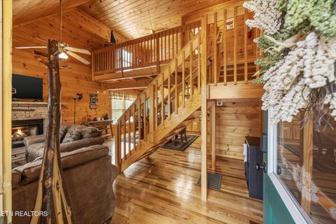 Tiny photo for 309 Elk Cove Way, Gatlinburg, TN 37738 (MLS # 1337145)