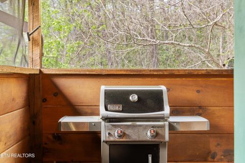 Tiny photo for 309 Elk Cove Way, Gatlinburg, TN 37738 (MLS # 1337145)