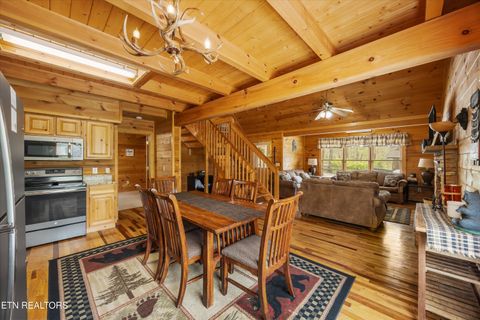 Tiny photo for 309 Elk Cove Way, Gatlinburg, TN 37738 (MLS # 1337145)