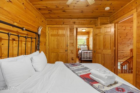 Tiny photo for 309 Elk Cove Way, Gatlinburg, TN 37738 (MLS # 1337145)