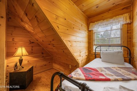 Tiny photo for 309 Elk Cove Way, Gatlinburg, TN 37738 (MLS # 1337145)