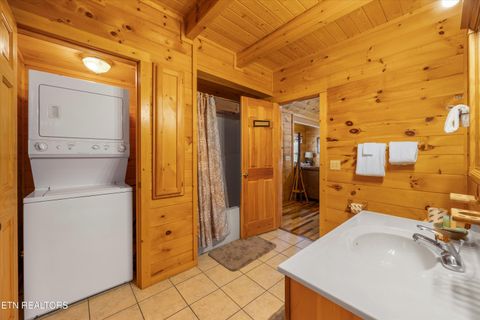 Tiny photo for 309 Elk Cove Way, Gatlinburg, TN 37738 (MLS # 1337145)