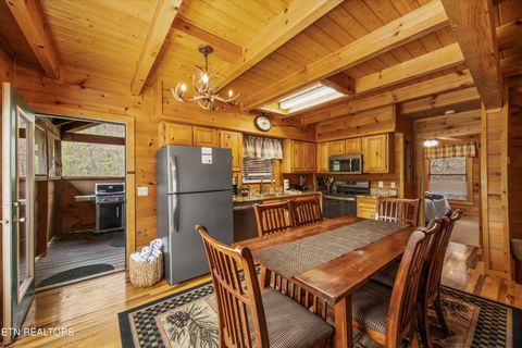 Tiny photo for 309 Elk Cove Way, Gatlinburg, TN 37738 (MLS # 1337145)