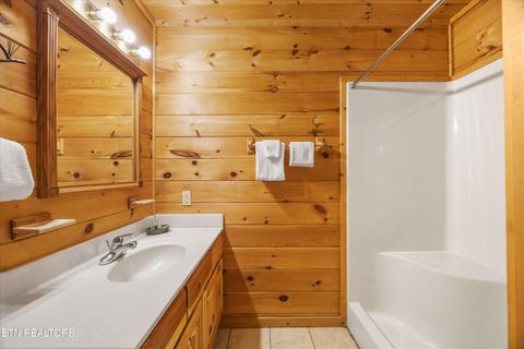 Tiny photo for 309 Elk Cove Way, Gatlinburg, TN 37738 (MLS # 1337145)