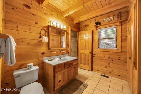 Tiny photo for 309 Elk Cove Way, Gatlinburg, TN 37738 (MLS # 1337145)