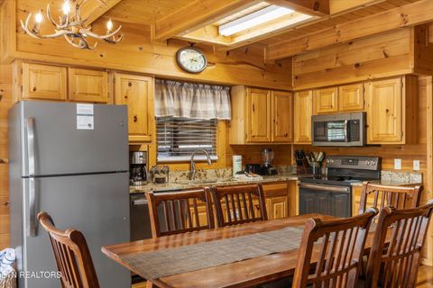Tiny photo for 309 Elk Cove Way, Gatlinburg, TN 37738 (MLS # 1337145)