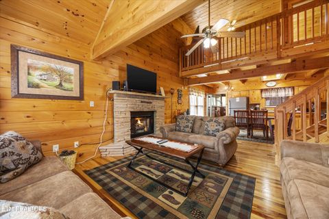 Tiny photo for 309 Elk Cove Way, Gatlinburg, TN 37738 (MLS # 1337145)