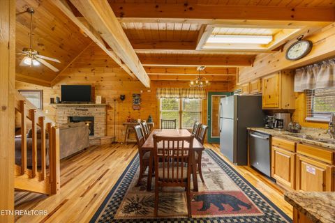 Tiny photo for 309 Elk Cove Way, Gatlinburg, TN 37738 (MLS # 1337145)