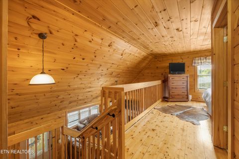 Tiny photo for 309 Elk Cove Way, Gatlinburg, TN 37738 (MLS # 1337145)