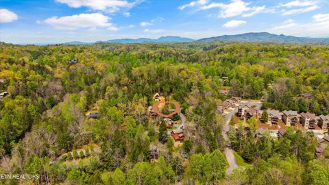 Tiny photo for 309 Elk Cove Way, Gatlinburg, TN 37738 (MLS # 1337145)