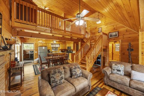 Tiny photo for 309 Elk Cove Way, Gatlinburg, TN 37738 (MLS # 1337145)