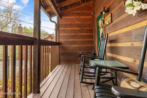 Tiny photo for 309 Elk Cove Way, Gatlinburg, TN 37738 (MLS # 1337145)