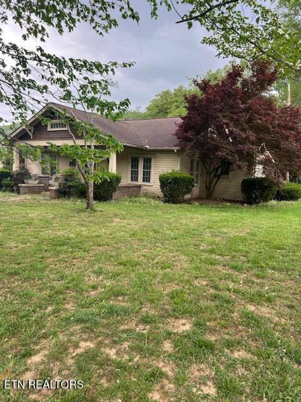 Photo of 1608 Tennessee 116, Caryville, TN 37714 (MLS # 1338069)