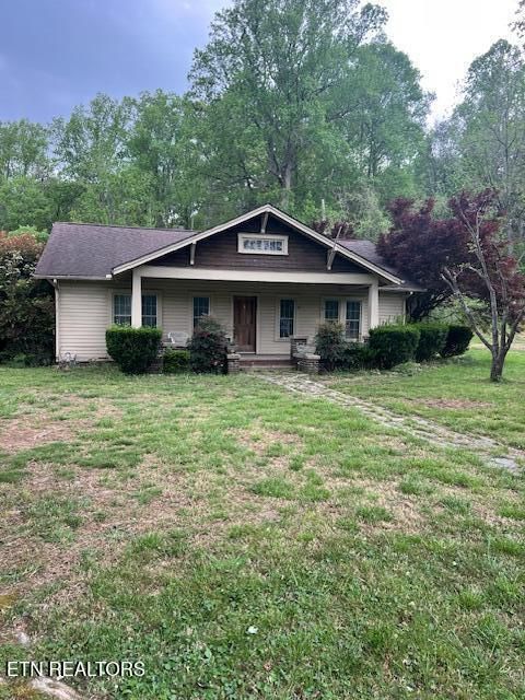 Tiny photo for 1608 Tennessee 116, Caryville, TN 37714 (MLS # 1338069)