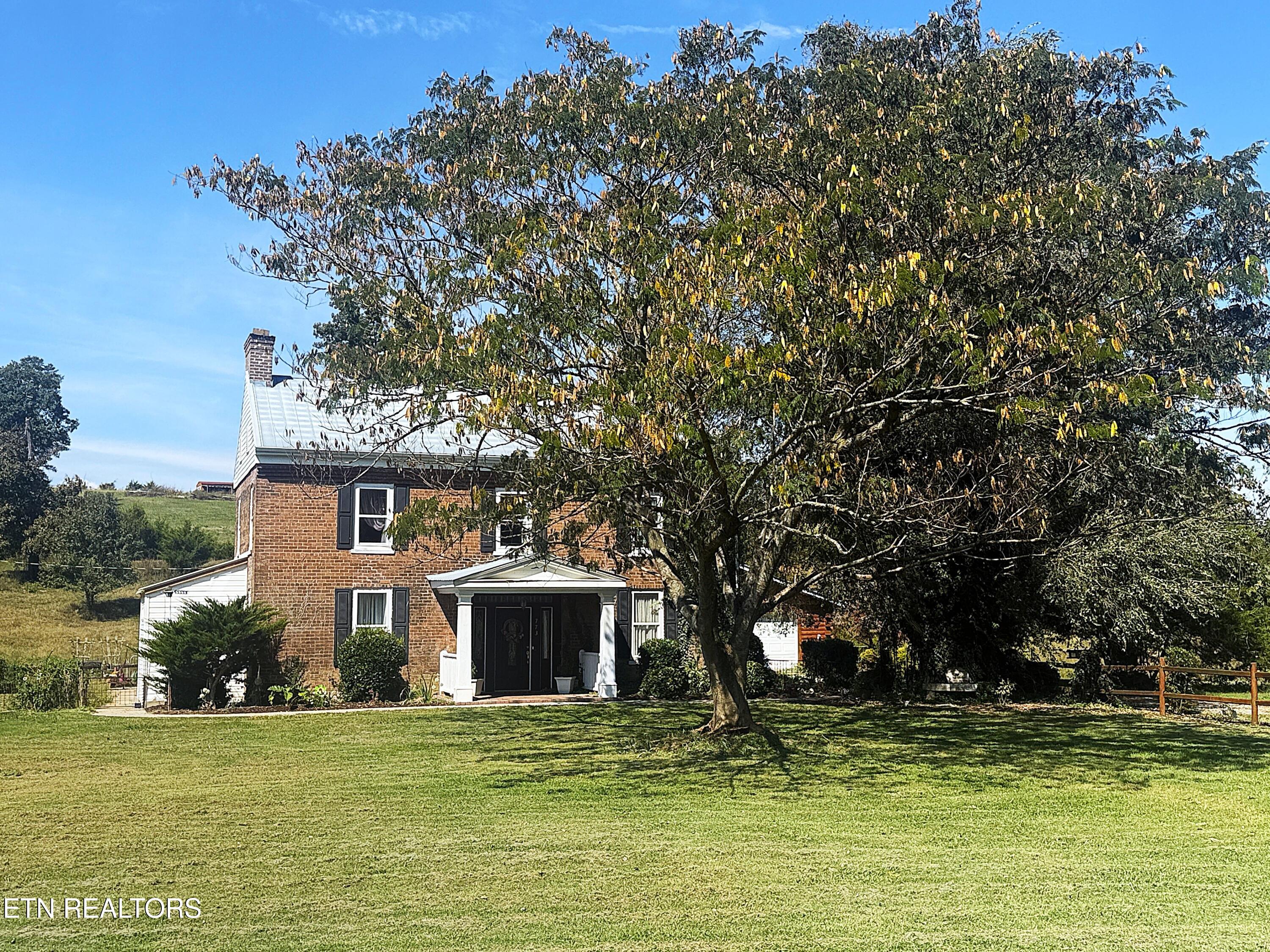 773 Sellers Rd