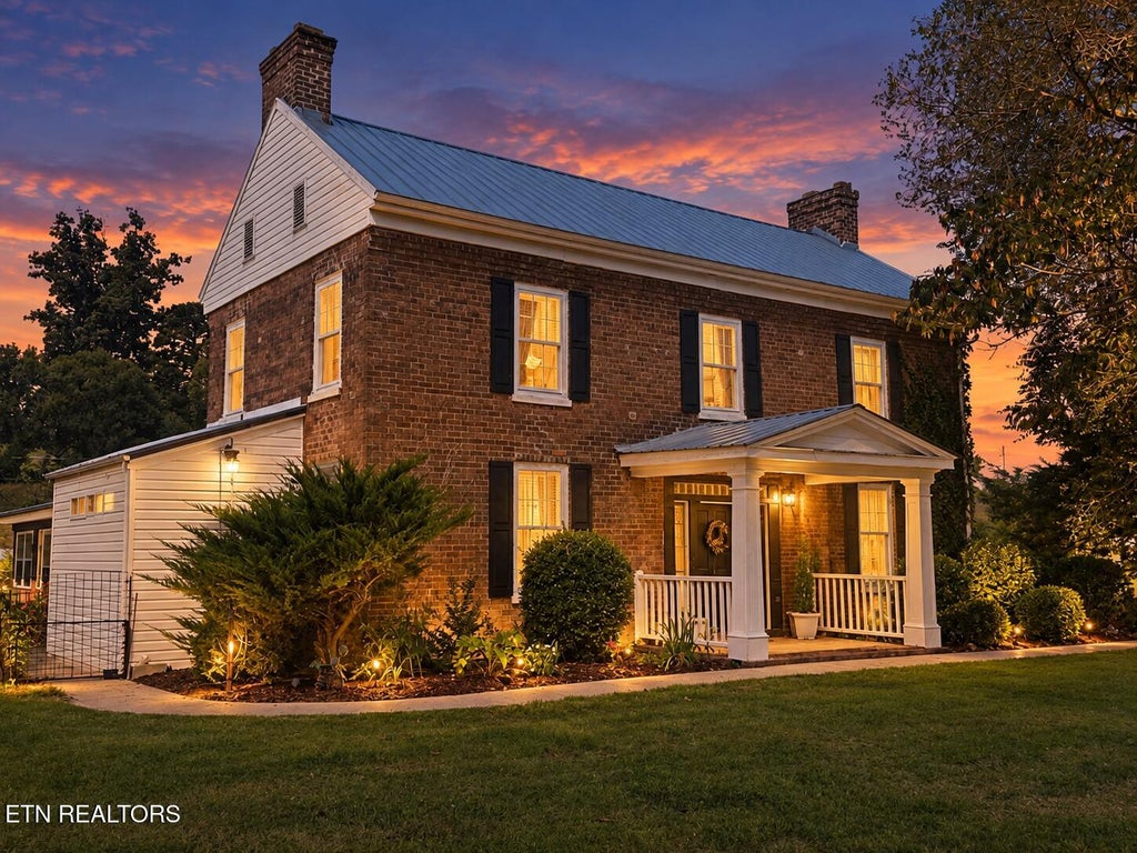 Photo of 773 Sellers Rd, Jefferson City, TN 37760 (MLS # 1357816)