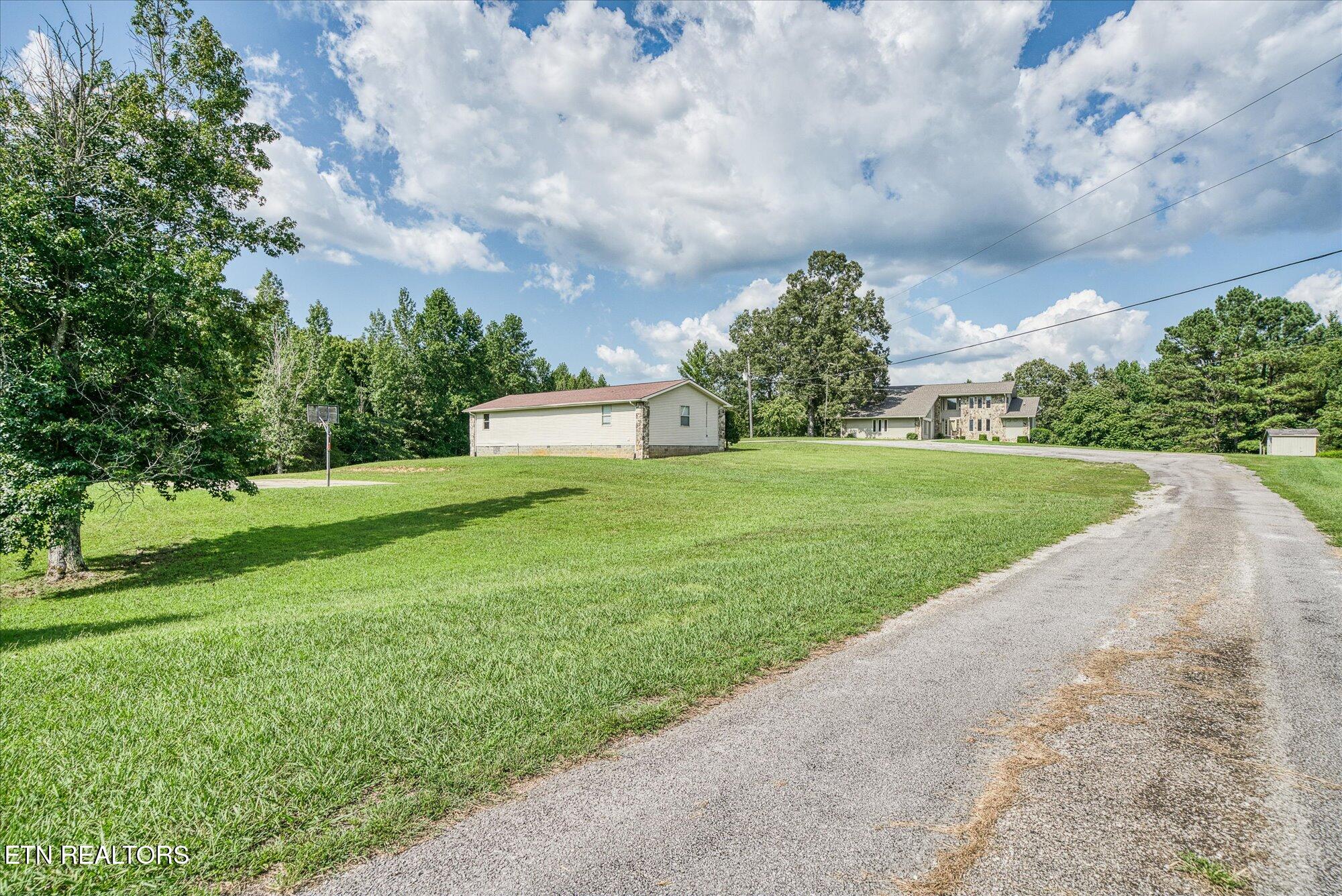 3916 Indian Mound Rd