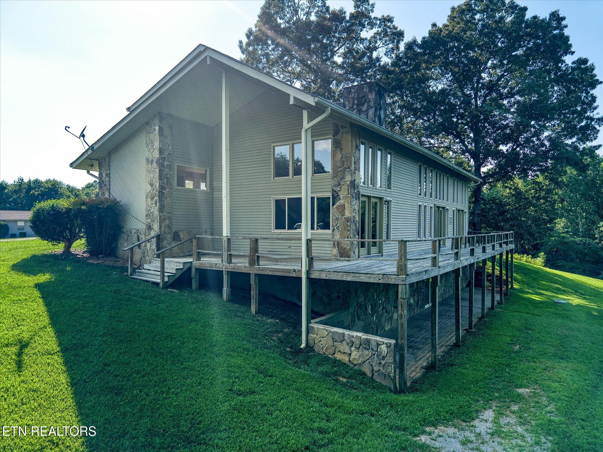 3916 Indian Mound Rd
