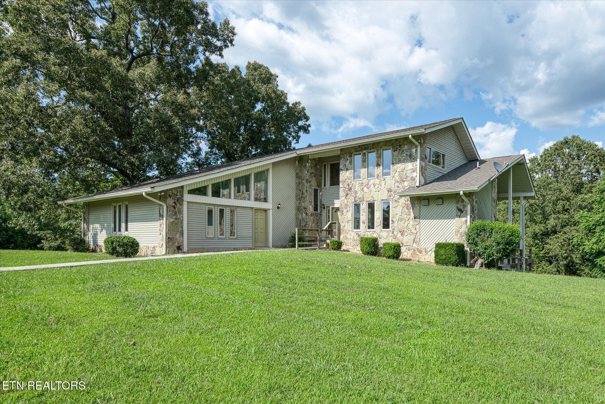 3916 Indian Mound Rd