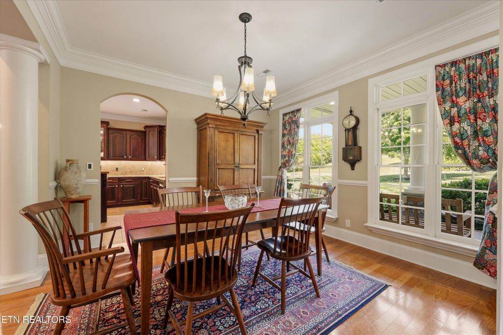 Photo of 105 Glen Mar Drive, Lenoir City, TN 37772 (MLS # 1338450)