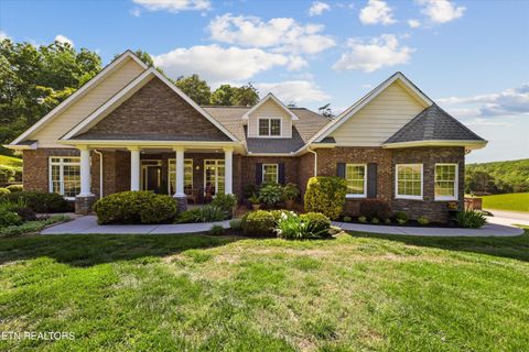Photo of 105 Glen Mar Drive, Lenoir City, TN 37772 (MLS # 1338450)