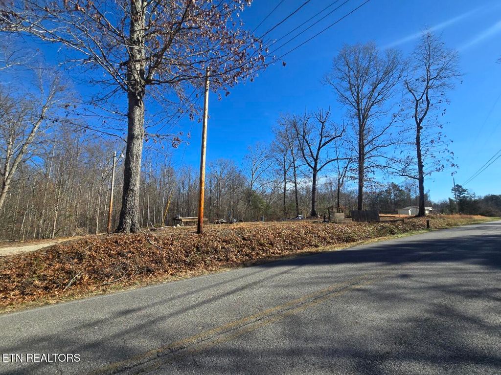 Photo of 1496 Rome Rd, Lancing, TN 37770 (MLS # 1325594)