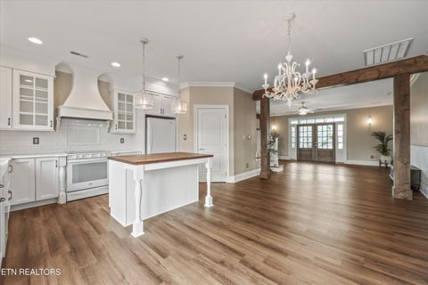 Tiny photo for 125 Marble View Dr, Kingston, TN 37763 (MLS # 1332758)