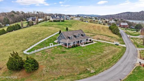 Tiny photo for 125 Marble View Dr, Kingston, TN 37763 (MLS # 1332758)
