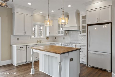 Tiny photo for 125 Marble View Dr, Kingston, TN 37763 (MLS # 1332758)