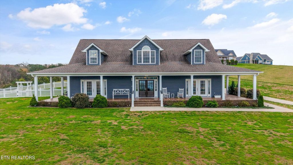 Photo of 125 Marble View Dr, Kingston, TN 37763 (MLS # 1332758)