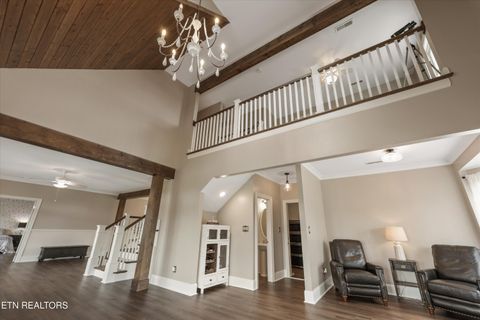 Tiny photo for 125 Marble View Dr, Kingston, TN 37763 (MLS # 1332758)